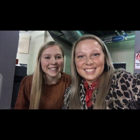 Meet your Posher, Kiley - Picture 4 of 4